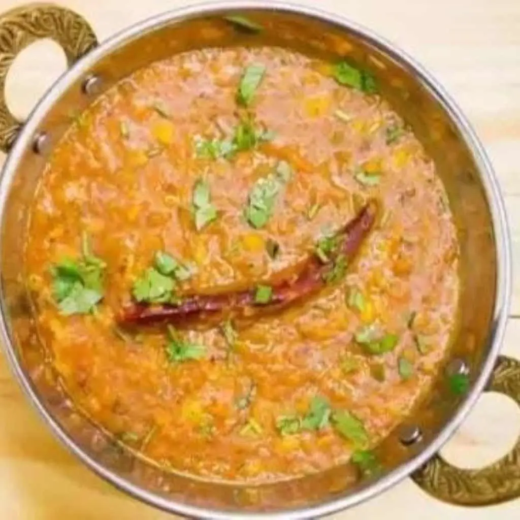 Dal Fry